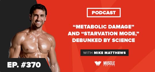 metabolic damage podcast featured