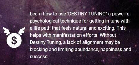 Manifesting Money and Success-free-money