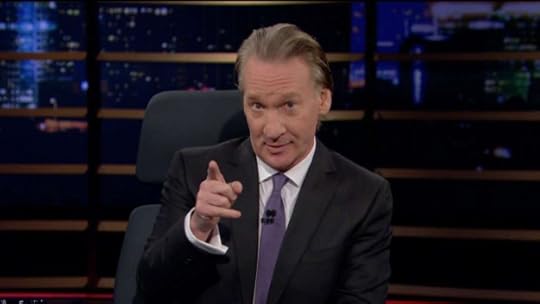 Bill Maher - Real Time