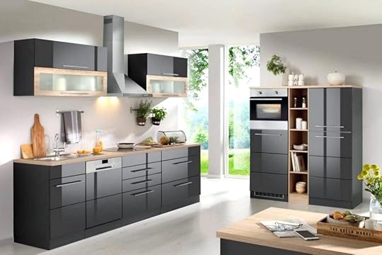einbaukuche otto 1 4 fris 1 4 einbaukuchen otto