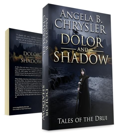 Dolor and Shadow Print 3D Large (I received 3 sizes of this file) 