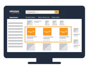 Amazon Advertising | From the blog of Nicholas C. Rossis, author of science fiction, the Pearseus epic fantasy series and children's book