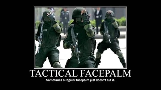 Image result for ultimate facepalm