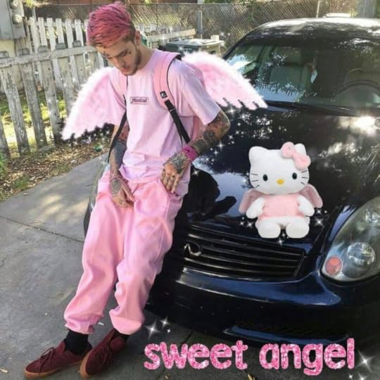 lil peep image