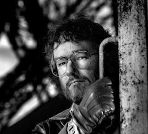 Iain Banks