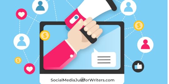 Indie Author Weekly Update