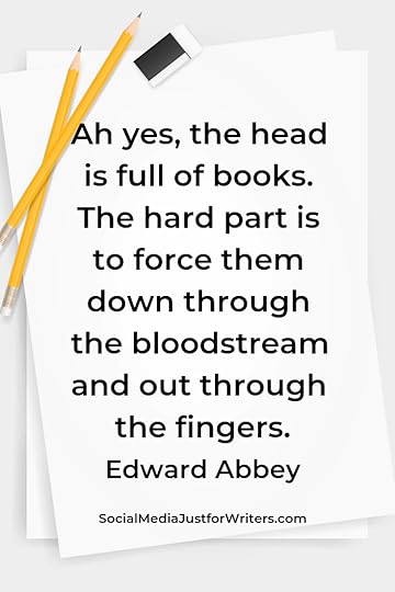 Indie Author Weekly Update