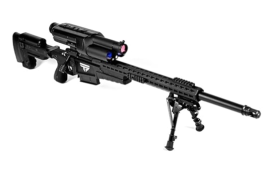 Image result for cod sniper rifles