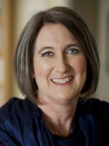 Author Judith Starkston