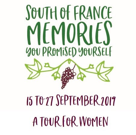 Memories 2019 logo 