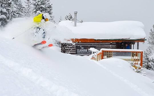 Panorama Mountain Resort