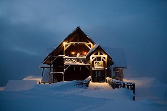 Kicking Horse Mountain Resort