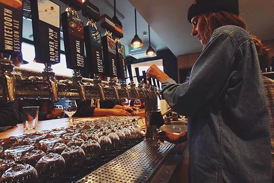 Whitetooth Brewing Company