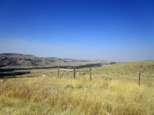 Glacier National Park