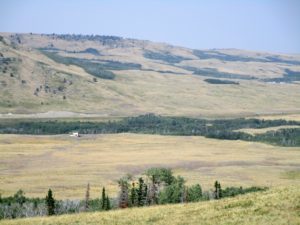Glacier National Park
