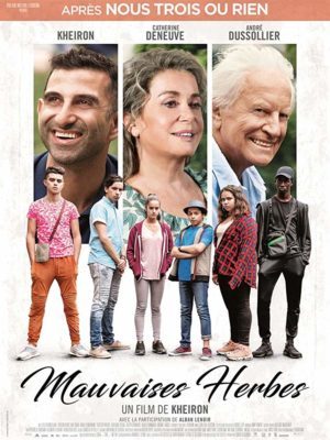 Mala Hierba (2018)