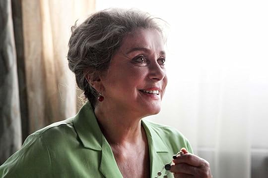 Mala Hierba (2018)