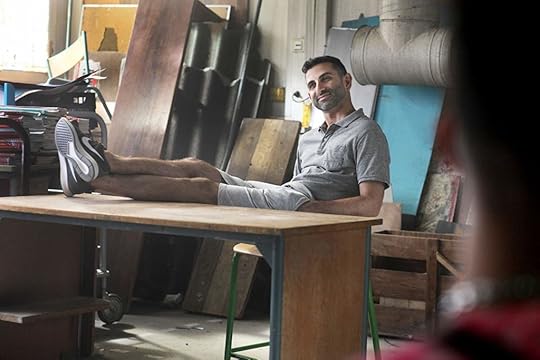 Mala Hierba (2018)