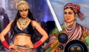 Manikarnika, Kangana Ranaut, India’s War of Independence 1857,, East India Company, Subhadra Kumari Chauhan, Rani of Jhansi, Laxmibai, Tipu Sultan, Vinayak Damodar Savarkar, Sardar Patel, Madan Mohan Malviya, Jezebel of India, Hugh Rose, Lord Cumberland, Christopher Hibbert, John Lang, Mahasweta Devi, Harleen Singh