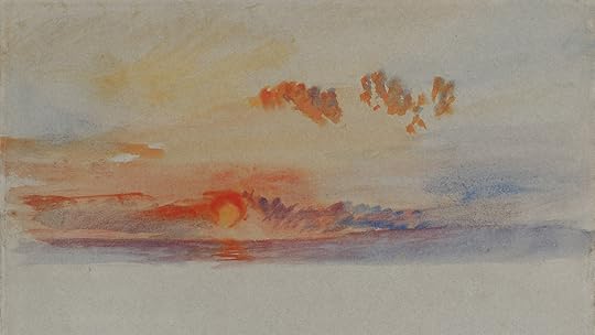 Image result for Katie Paterson and JMW Turner at Turner Contemporary â worlds apart