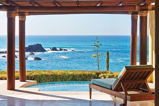 Four Seasons Punta Mita