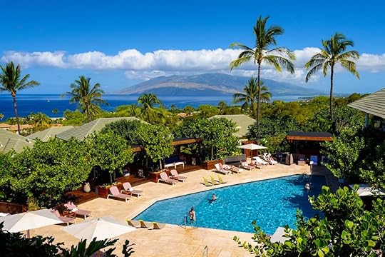 Hotel Wailea