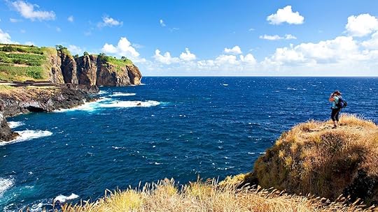 Azor Hotel, Portugal