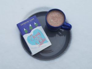 Icing on the Lake CR