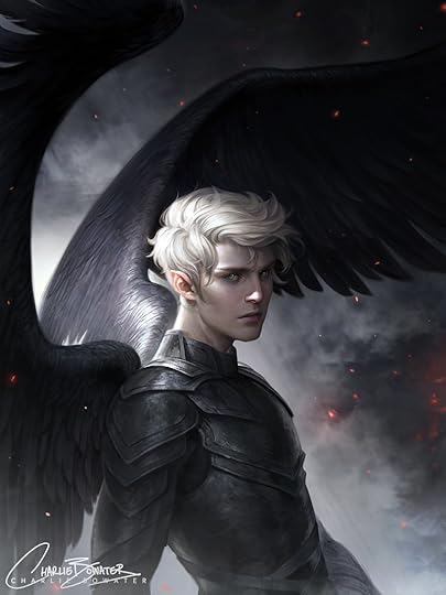 Image result for ash morgenstern