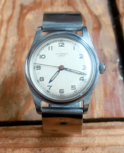 My grandfather's watch 