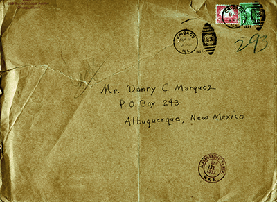 esquireenvelope