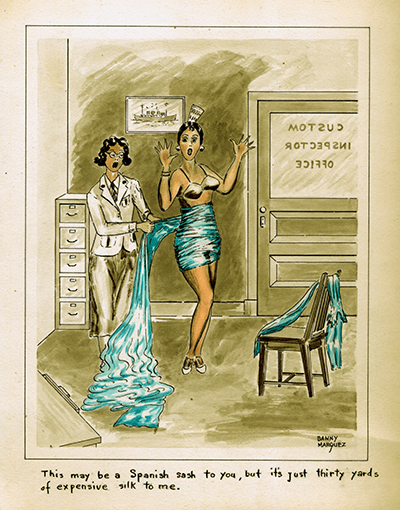 silkcartoon
