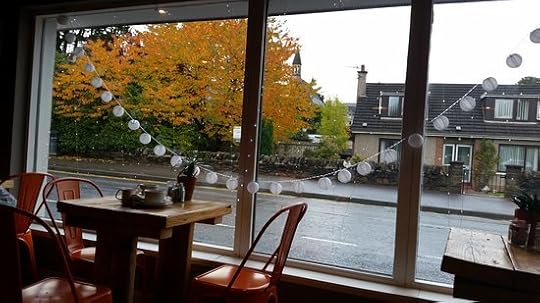 Image result for cozy rainy day