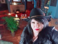 Weekly Astrology Video with Michele Knight 20th January 2019 – Yikes! Full Super Blood Wolf Moon Eclipse!