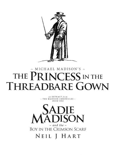 ThePrincessInTheThreadbareGown