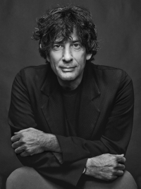 Gaiman Alan Amato Harper Collins