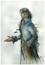 Marquis de Carrabas Deviant Art