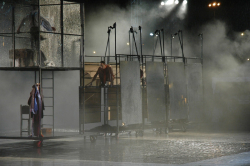 RKO Quixotage photo Witold Stemaszkieuicz