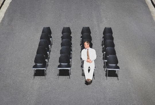 Why Every Leader Needs Friends