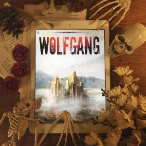 Wolfgang