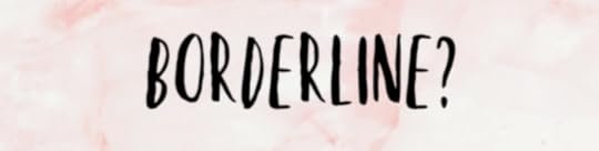 fiction characters with borderline personality disorder