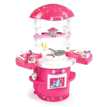 smoby kuche princess 1 4 smoby kuchenka cherry