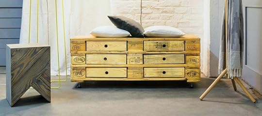 paletten kuche 1 4 uen uen 1 4 kuche aus paletten selber bauen