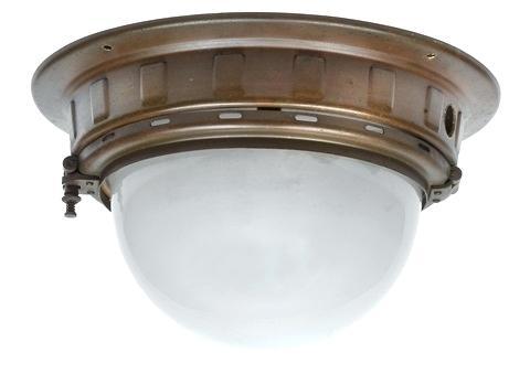 otto deckenlampe by otto wagner deckenlampe