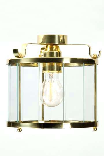 otto deckenlampe shop messing messing otto led deckenlampen