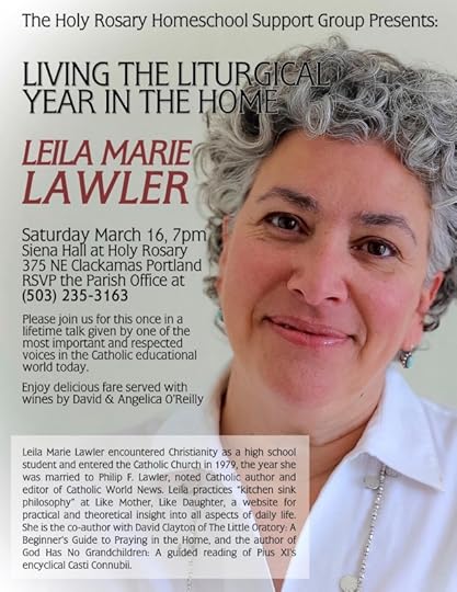 Leila in Portland ~ {bits & pieces}