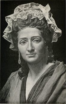 Image result for marie tussaud
