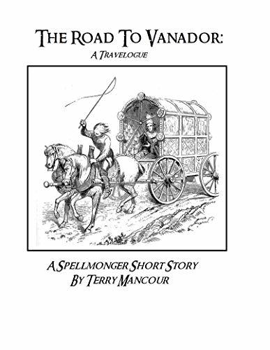  Read The Road To Vandor, Now!