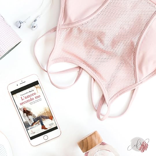 L'amore secondo me Cassandra Rocca 