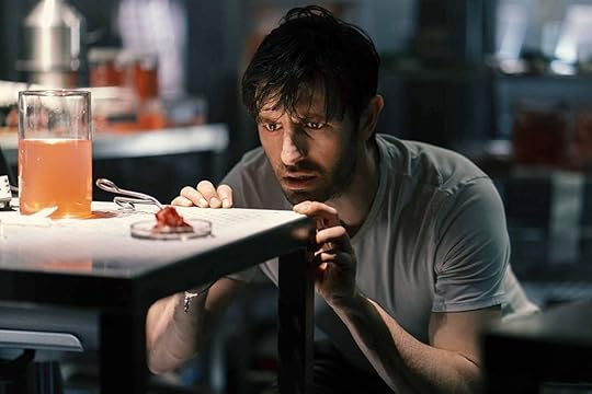Nightflyers: la Nueva Serie en Netflix